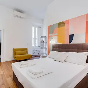 Bmga L House 2bdr Near Vatican Apartment