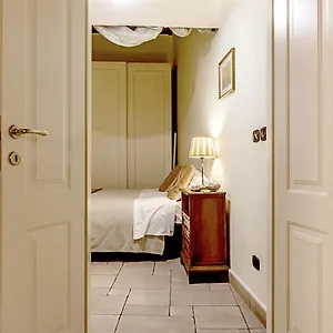 Palazzo Farnese Historical Apartment
