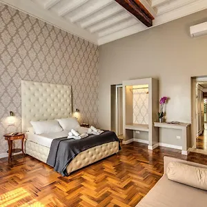 The Spanish Steps 67 Apartment