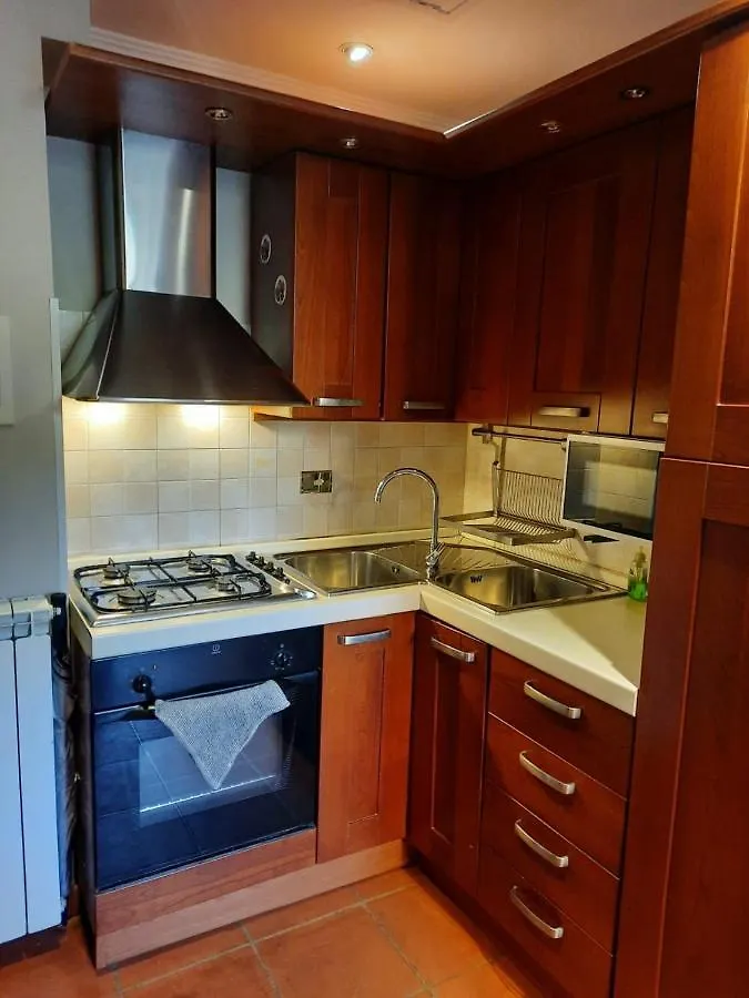 A Sardinian In Rome Apartment 0*,  Italy
