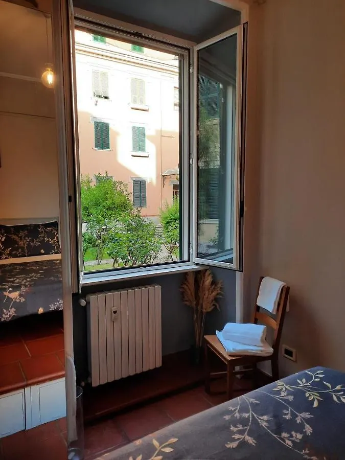 A Sardinian In Rome Apartment Italy